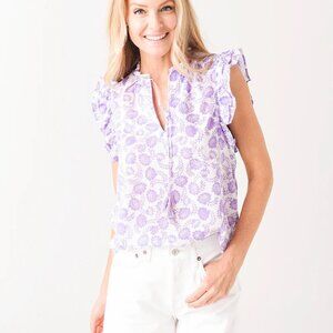 BB Dakota by Steve Madden - In My Dreams Top - Size XS